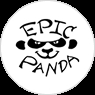 Epic Panda Logo